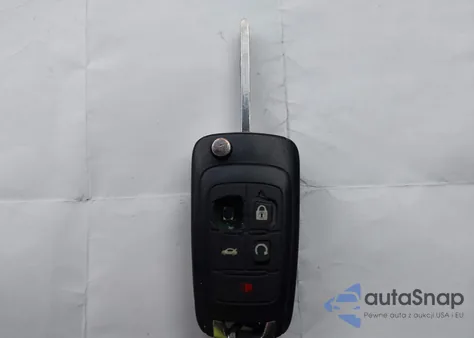 2014 Chevrolet Cruze 1Lt Auto from USA, damaged, VIN 1G1PC5SB1E7301143